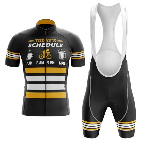 racing sets today's schedule summer cycling clothing mountain jersey set ropa ciclista hombre road bike jerseys, Black;blue
racing sets today's schedule summer cycling clothing mountain jersey set ropa ciclista hombre road bike jerseys, Black;blue