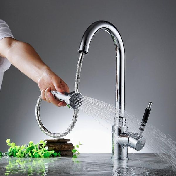 kitchen faucets chrome pull out brass mixer sink faucet pullout sprayer taps 2 water outlet style tap
kitchen faucets chrome pull out brass mixer sink faucet pullout sprayer taps 2 water outlet style tap