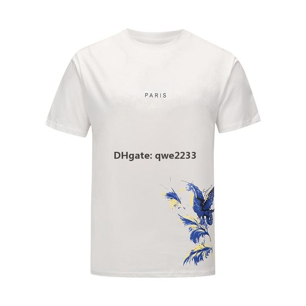 2022 fashion t-shirt clothes europe italy collaborate roma special edition tshirt men women t shirt casual cotton tee top, White
2022 fashion t-shirt clothes europe italy collaborate roma special edition tshirt men women t shirt casual cotton tee top, White