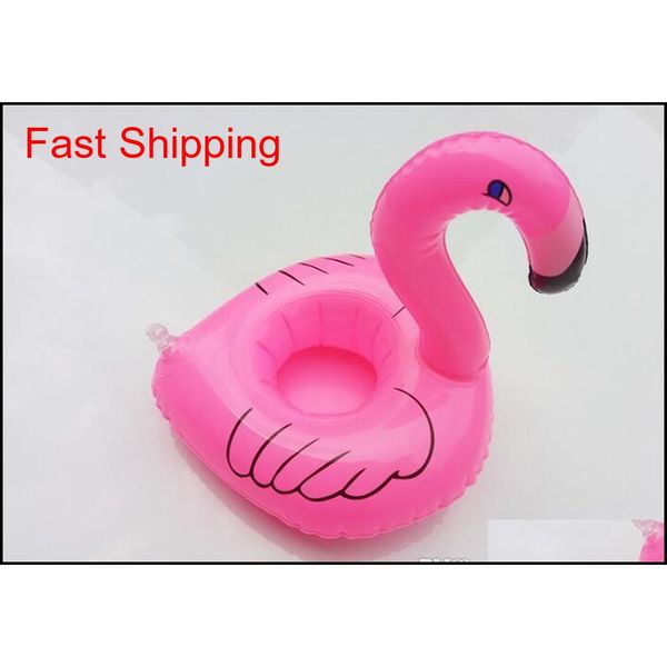 200pcs air mattresses for cup inflatable flamingo drinks cup holder pool floats swi qyljji dh_seller2010
200pcs air mattresses for cup inflatable flamingo drinks cup holder pool floats swi qyljji dh_seller2010