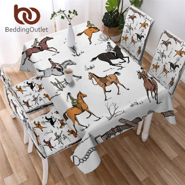 beddingoutlet equestrian tablecloth waterproof dinner table cloth england tradition horse riding home decor table cover washable
beddingoutlet equestrian tablecloth waterproof dinner table cloth england tradition horse riding home decor table cover washable