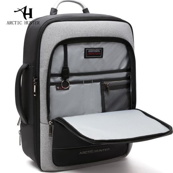 backpack arctic men multifunction usb charging 17 inch lapbag large capacity waterproof travel bags for
backpack arctic men multifunction usb charging 17 inch lapbag large capacity waterproof travel bags for