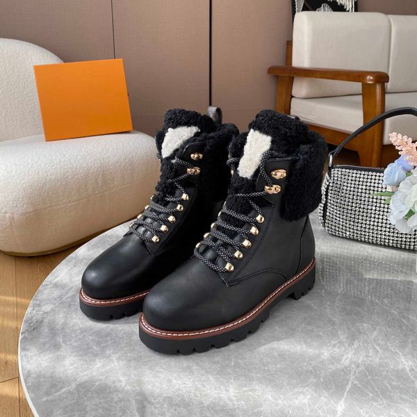 2021 territory flat boots womens fashion wool leather beaubourg ankle hiking boot r ladies letter print winter booted shoes size, Black
2021 territory flat boots womens fashion wool leather beaubourg ankle hiking boot r ladies letter print winter booted shoes size, Black