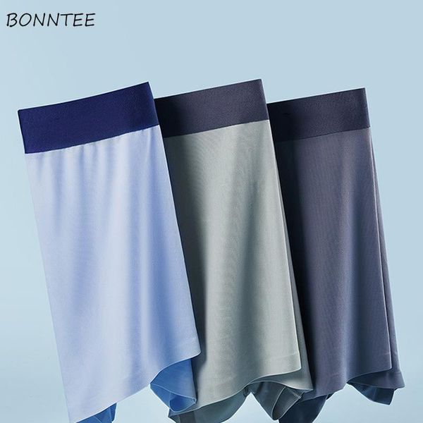 underpants boxers men trendy patchwork quick dry simple seamless leisure large size l-3xl boxershorts man breathable ice fiber comfortable, Black;white
underpants boxers men trendy patchwork quick dry simple seamless leisure large size l-3xl boxershorts man breathable ice fiber comfortable, Black;white