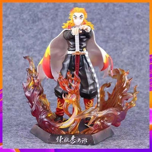 ghost killing blade hands gk purgatory xingshoulang nine column resonance big brother yanzhu animation model statue
ghost killing blade hands gk purgatory xingshoulang nine column resonance big brother yanzhu animation model statue