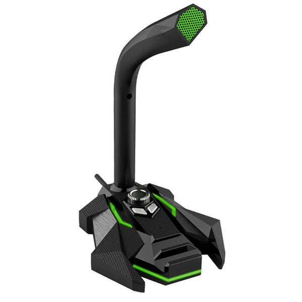 durable gaming high definition computer lapmultipurpose online chatting deskstand led light effect microphone
durable gaming high definition computer lapmultipurpose online chatting deskstand led light effect microphone