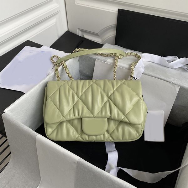 the new imported leather with metal chain leather soft fashion goes with everything as2233 diamond lattice bag graceful bag luxurious nob, Black
the new imported leather with metal chain leather soft fashion goes with everything as2233 diamond lattice bag graceful bag luxurious nob, Black