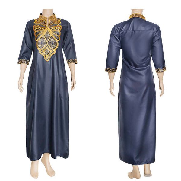 2021dashiki african dresses for women plus size kaftan bazin riche embroidery dashiki clothing womens maxi dress muslim abayas, Red
2021dashiki african dresses for women plus size kaftan bazin riche embroidery dashiki clothing womens maxi dress muslim abayas, Red