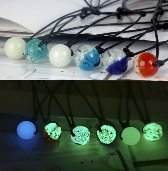 pendant necklaces simple hair luminous stone necklace colored glaze lucky beads couple student clavicle chain men and women, Silver
pendant necklaces simple hair luminous stone necklace colored glaze lucky beads couple student clavicle chain men and women, Silver
