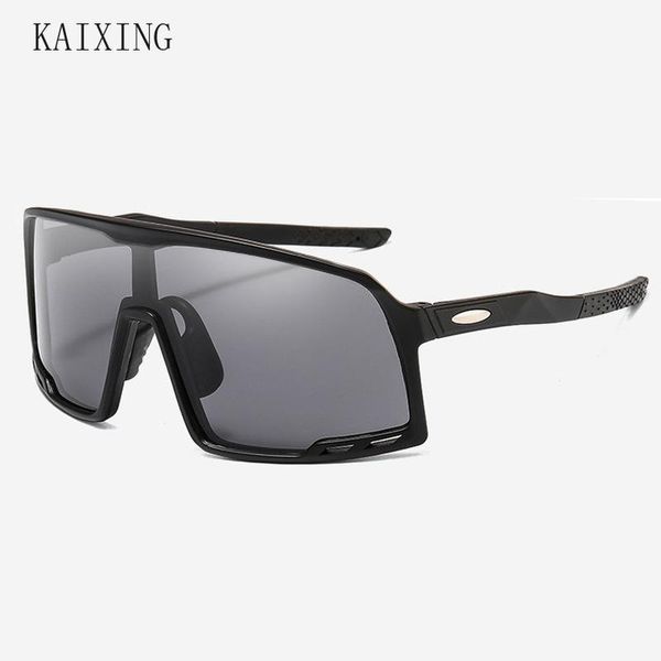 men's oversized frame sunglasses for outdoor sports mountain climbing driving windproof sun glasses uv400 wholesale bulk, White;black
men's oversized frame sunglasses for outdoor sports mountain climbing driving windproof sun glasses uv400 wholesale bulk, White;black