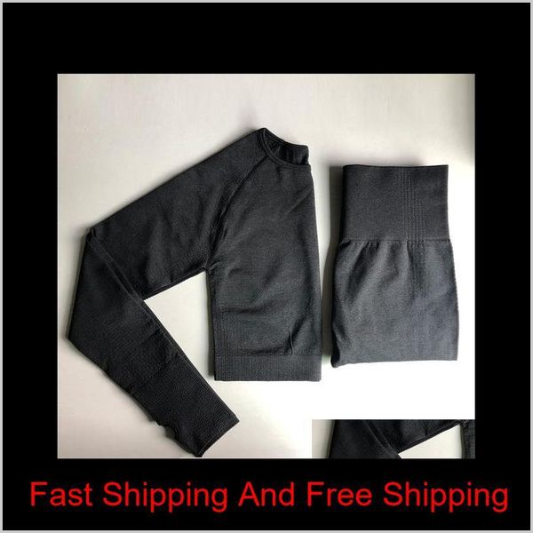 seamless 2 piece women yoga set gym clothing fitness leggings+cropped shirts sport suit women long sleeve track qylbbp lyqlove, White;red
seamless 2 piece women yoga set gym clothing fitness leggings+cropped shirts sport suit women long sleeve track qylbbp lyqlove, White;red