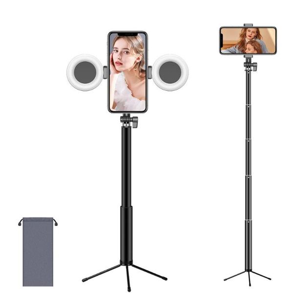 selfie monopods 4 in 1 wireless bluetooth stick with led ring light foldable smartphone tripod monopod for video live youtube
selfie monopods 4 in 1 wireless bluetooth stick with led ring light foldable smartphone tripod monopod for video live youtube
