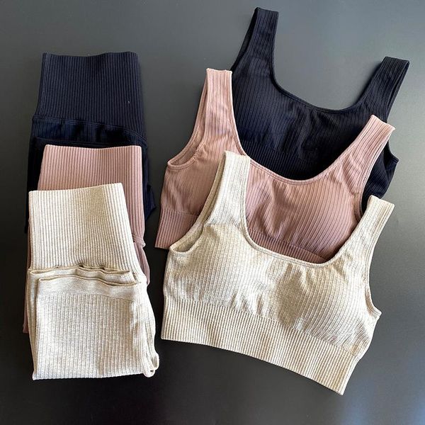 yoga outfits sleamless set for women gym clothes sports bra+shorts women's tracksuit 2 piece fitness clothing workout, White;red
yoga outfits sleamless set for women gym clothes sports bra+shorts women's tracksuit 2 piece fitness clothing workout, White;red