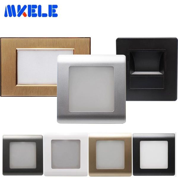 smart home control arrival led stair light steady ground porch / corridor corner lamp wall foot lights switch plastic panel
smart home control arrival led stair light steady ground porch / corridor corner lamp wall foot lights switch plastic panel