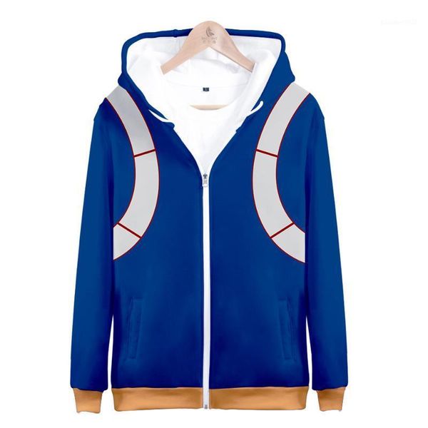 men's hoodies & sweatshirts trendy harajuku anime my hero academia zipper leisure 3d print long sleeve boys/girls jacket coat, Black
men's hoodies & sweatshirts trendy harajuku anime my hero academia zipper leisure 3d print long sleeve boys/girls jacket coat, Black