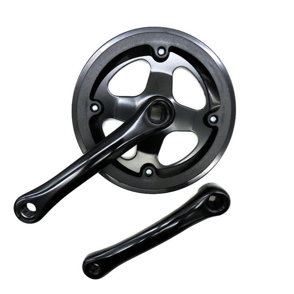 bike heels & chainwheels 42t crankset aluminum alloy 165mm crank set single speed chain wheel square hole road folding fixed gear doubl
bike heels & chainwheels 42t crankset aluminum alloy 165mm crank set single speed chain wheel square hole road folding fixed gear doubl