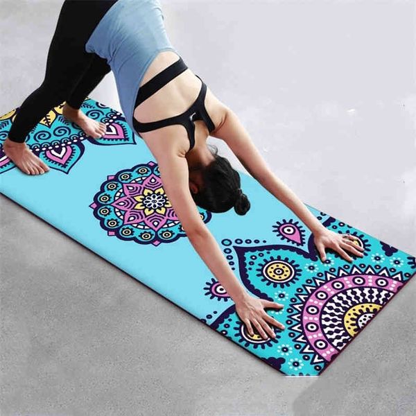yoga mat natural rubber non slip towel blanket fitness portable folding yoga mat thin
yoga mat natural rubber non slip towel blanket fitness portable folding yoga mat thin