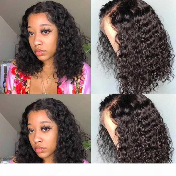 bob water wave wig hd transparent lace front human hair wigs wet and wavy water wave curly lace front wig t part remy, Black;brown
bob water wave wig hd transparent lace front human hair wigs wet and wavy water wave curly lace front wig t part remy, Black;brown