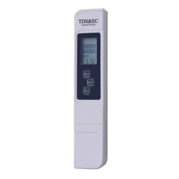 lcd tds/ph meter digital tester accuracy 0.1 aquarium water pool ph tester water purity filter hydroponic automatic calibration
lcd tds/ph meter digital tester accuracy 0.1 aquarium water pool ph tester water purity filter hydroponic automatic calibration