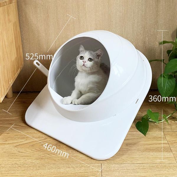 other cat supplies plastic toilet litter box entry pretty cute modern bedpan sifting arenero para gato pet products bl50mbp
other cat supplies plastic toilet litter box entry pretty cute modern bedpan sifting arenero para gato pet products bl50mbp