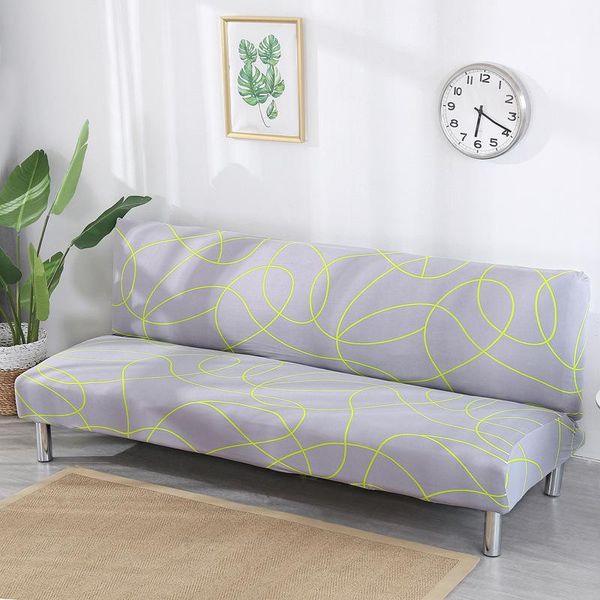 chair covers spandex sofa cover without armrest folding bed elastic couch slipcovers for living room modern decor
chair covers spandex sofa cover without armrest folding bed elastic couch slipcovers for living room modern decor
