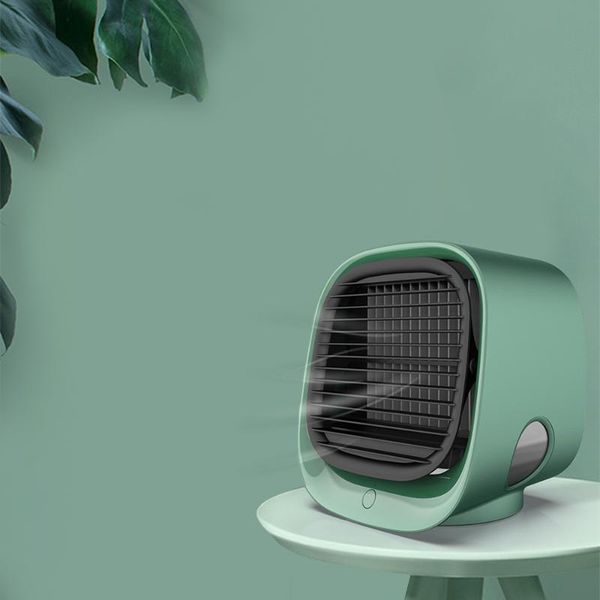 electric fans 5v mini portable air conditioner multi-function humidifier purifier usb deskcooler fan with water tank home
electric fans 5v mini portable air conditioner multi-function humidifier purifier usb deskcooler fan with water tank home
