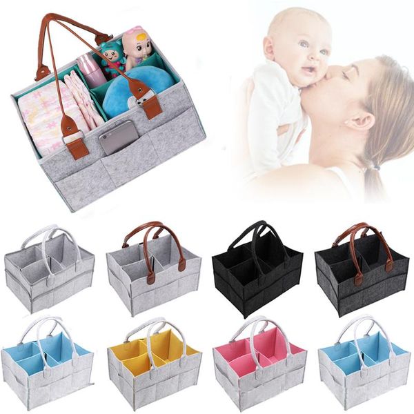 diaper bags multifunction large capacity mom bag baby clothes bottle organizer foldable portable solid color felt storage
diaper bags multifunction large capacity mom bag baby clothes bottle organizer foldable portable solid color felt storage