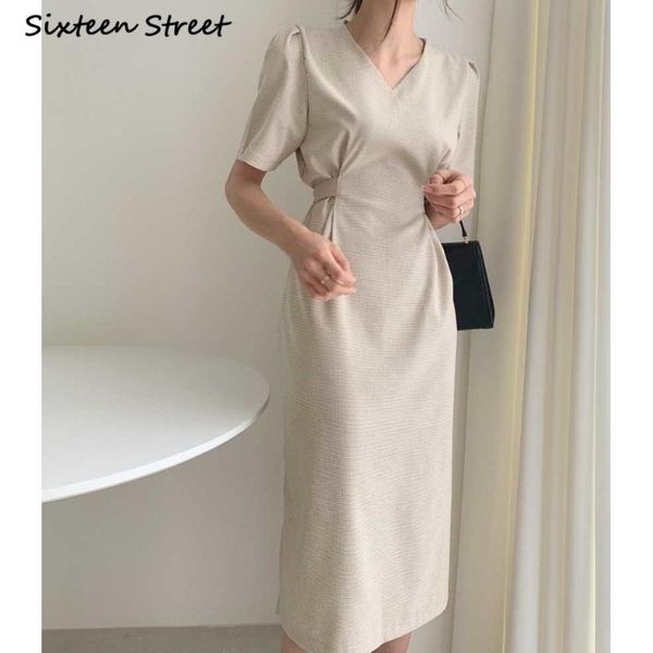 casual dresses for women simple lace up v-neck short sleeved dress summer harajuku y2k aesthetic korean fashion clothing vestidos 2021, Black;gray
casual dresses for women simple lace up v-neck short sleeved dress summer harajuku y2k aesthetic korean fashion clothing vestidos 2021, Black;gray