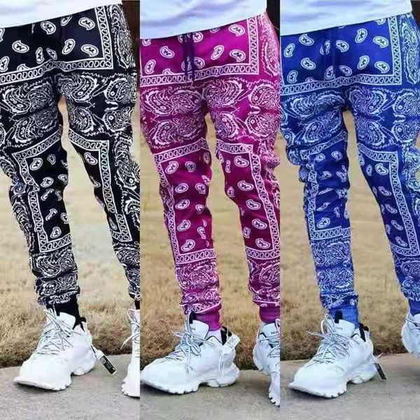 men's pants men hip hop personality multicolor joggers sweatpants overalls male streetwear harem women fashions trousers, Black
men's pants men hip hop personality multicolor joggers sweatpants overalls male streetwear harem women fashions trousers, Black