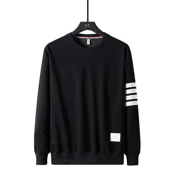men's hoodies & sweatshirts 2021 spring autumn sportswear sweatshirt hooodies men letter printed fashion cool hip hop tracksuits brand-, Black
men's hoodies & sweatshirts 2021 spring autumn sportswear sweatshirt hooodies men letter printed fashion cool hip hop tracksuits brand-, Black