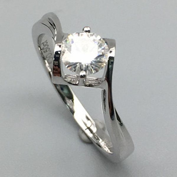 cluster rings 10k white gold 1 2 3 5 heart round moissanite diamond ring women wedding party anniversary engagement elegant trendy, Golden;silver
cluster rings 10k white gold 1 2 3 5 heart round moissanite diamond ring women wedding party anniversary engagement elegant trendy, Golden;silver