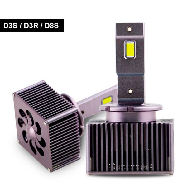 car headlights 2pcs d1s d3s led headlight 70w 10000lm d2s d4s light super bright 6000k white d2r d4r d5s d8s bulb
car headlights 2pcs d1s d3s led headlight 70w 10000lm d2s d4s light super bright 6000k white d2r d4r d5s d8s bulb