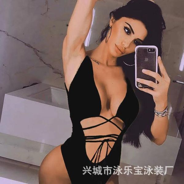 two-piece suits swimwear women bathing suit hollow out bikini female quality pleated swimsuit double-sided set
two-piece suits swimwear women bathing suit hollow out bikini female quality pleated swimsuit double-sided set