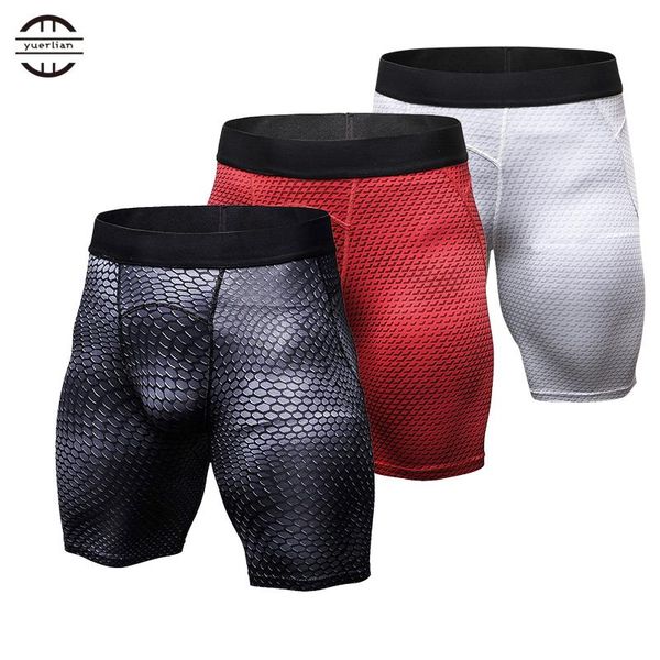 yuerlian powerfull quickly dry gym sport legging crossfit men's shorts football trousers jogging compression tight running short, White;black
yuerlian powerfull quickly dry gym sport legging crossfit men's shorts football trousers jogging compression tight running short, White;black