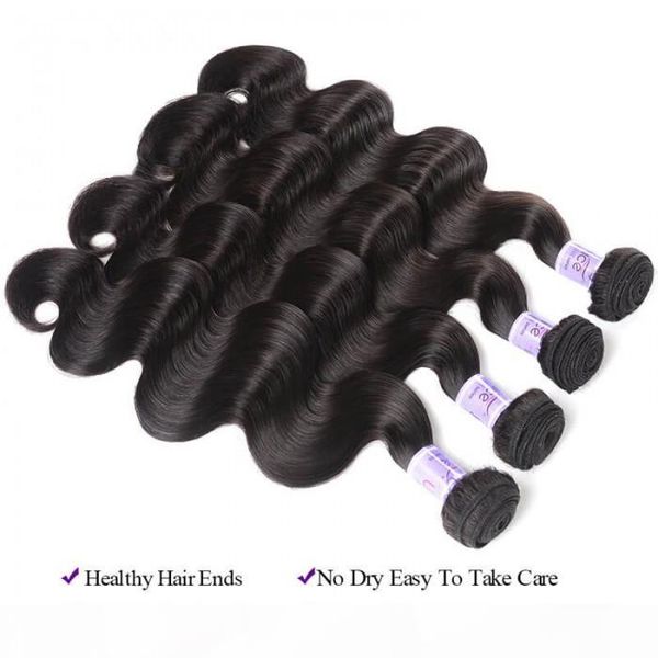 tkwig human hair 4 bundles peruvian body wave virgie hair human hair for black women, Black;brown
tkwig human hair 4 bundles peruvian body wave virgie hair human hair for black women, Black;brown