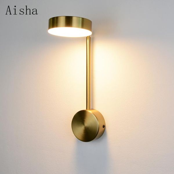 wall lamps modern lights 9w with switch led gold livingroom indoor lighting bedside for bedroom sconce
wall lamps modern lights 9w with switch led gold livingroom indoor lighting bedside for bedroom sconce