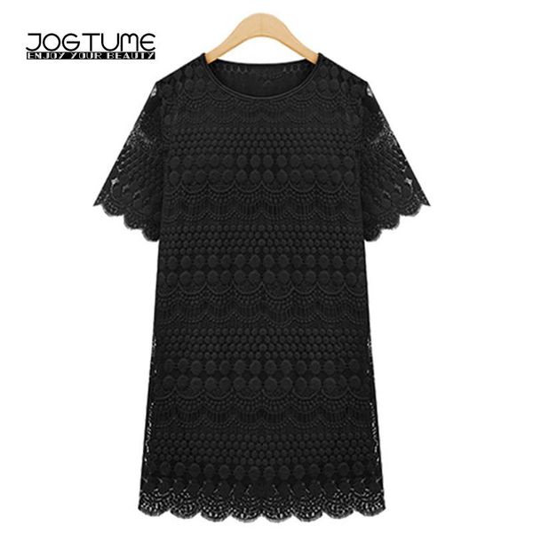 women's blouses & shirts jogtume fashion lace blouse 2021 summer womens hollow out short sleeve white black ladies casual plus siz
women's blouses & shirts jogtume fashion lace blouse 2021 summer womens hollow out short sleeve white black ladies casual plus siz