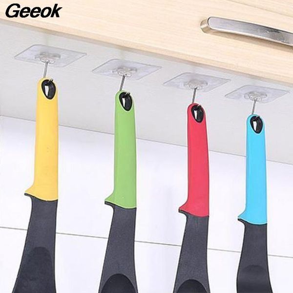 new clear wall hooks heavy duty seamless self adhesive maximum load kitchen bathroom strong sticky nail-nano hanger sucker
new clear wall hooks heavy duty seamless self adhesive maximum load kitchen bathroom strong sticky nail-nano hanger sucker