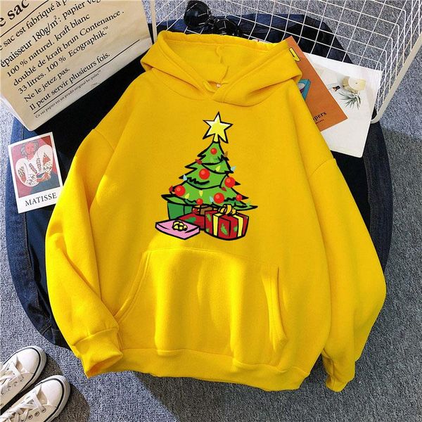 women's hoodies & sweatshirts women hoodie winter christmas tree print warm long sleeve female hoody streetwear graphic ladies pullove, Black
women's hoodies & sweatshirts women hoodie winter christmas tree print warm long sleeve female hoody streetwear graphic ladies pullove, Black