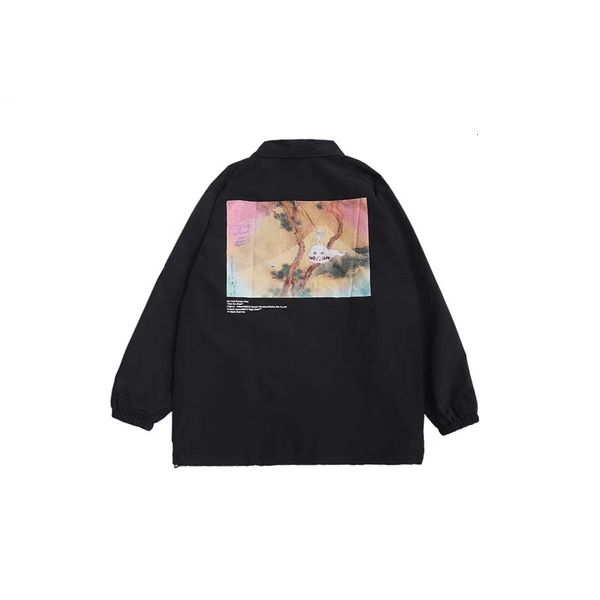 2021 new kanye west children see fantastic coach wireaker women's high jacket si6z, Black;brown
2021 new kanye west children see fantastic coach wireaker women's high jacket si6z, Black;brown