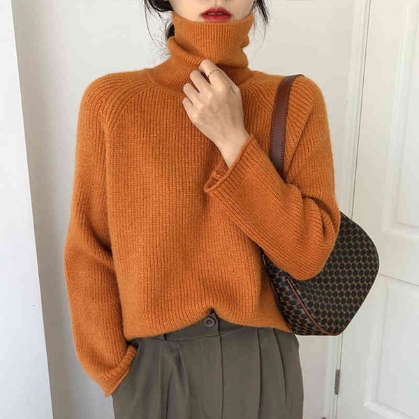 women's sweaters engrossar inverno camisola feminina gola alta solta de malha manga longa cáqui blusas feminino pulôver vintage nova mo, White;black
women's sweaters engrossar inverno camisola feminina gola alta solta de malha manga longa cáqui blusas feminino pulôver vintage nova mo, White;black