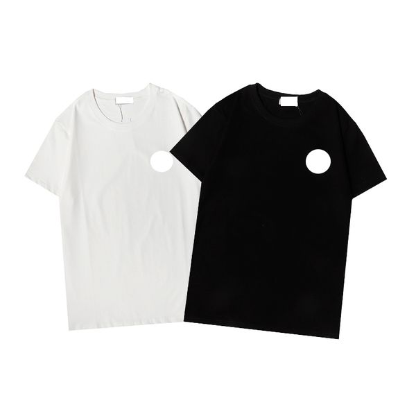 france brand maya men's t-shirts 2021 new men designer short sleeve t-shirt pure color, White;black
france brand maya men's t-shirts 2021 new men designer short sleeve t-shirt pure color, White;black