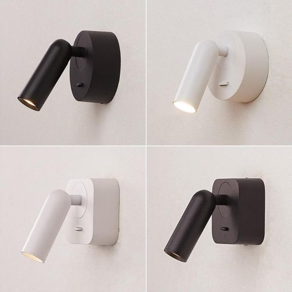lawn lamps led wall lamp adjustable angle reading light bed bedroom for mirror stair lighting
lawn lamps led wall lamp adjustable angle reading light bed bedroom for mirror stair lighting