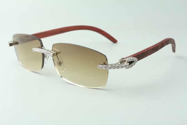 designer endless diamond sunglasses 3524026 with tiger wooden legs glasses,direct sales, size: 18-135mm, White;black
designer endless diamond sunglasses 3524026 with tiger wooden legs glasses,direct sales, size: 18-135mm, White;black