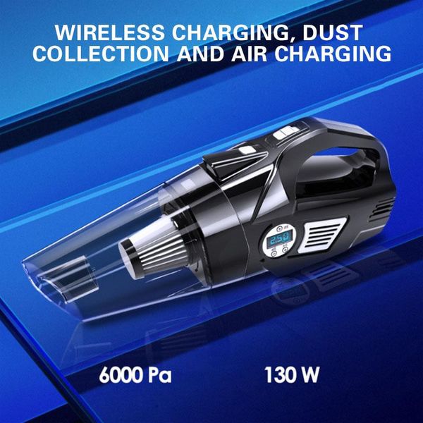 120w vacuum cleaner 4in1 multi function portable car handheld vacuum cleaner digital display dual use car inflatable pump air
120w vacuum cleaner 4in1 multi function portable car handheld vacuum cleaner digital display dual use car inflatable pump air