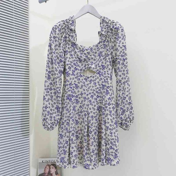 casual dresses spring long sleeve floral print holiday beach women ruffle a line boho mini party slim female vestidos robe 8cy1, Black;gray
casual dresses spring long sleeve floral print holiday beach women ruffle a line boho mini party slim female vestidos robe 8cy1, Black;gray