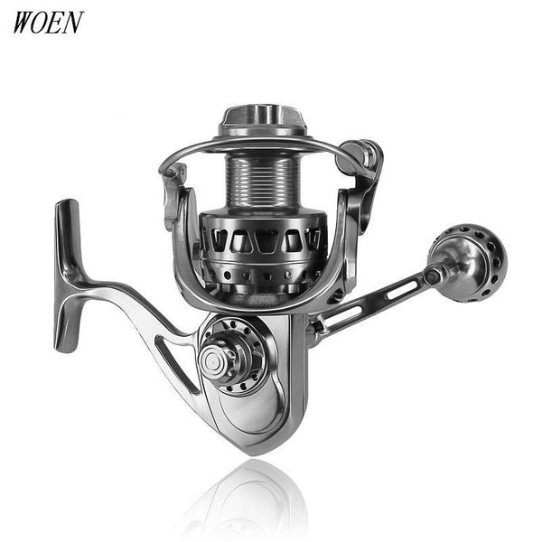 woen cnc all metal iron wheel mc3000/6000 fishing vessel 25kg carbon braking force anti seawater boat fishing reel
woen cnc all metal iron wheel mc3000/6000 fishing vessel 25kg carbon braking force anti seawater boat fishing reel