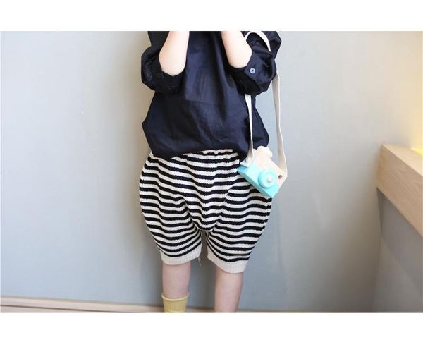 trousers 2021 autumn kids knit harem pants boys girls baby toddlers cotton striped half for 1-5 years children, Blue
trousers 2021 autumn kids knit harem pants boys girls baby toddlers cotton striped half for 1-5 years children, Blue
