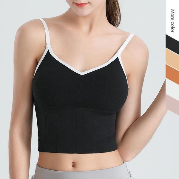 yoga outfit women sports bra high impact push up seamless fitness crop padded gym workout running brassiere girls active tank
yoga outfit women sports bra high impact push up seamless fitness crop padded gym workout running brassiere girls active tank
