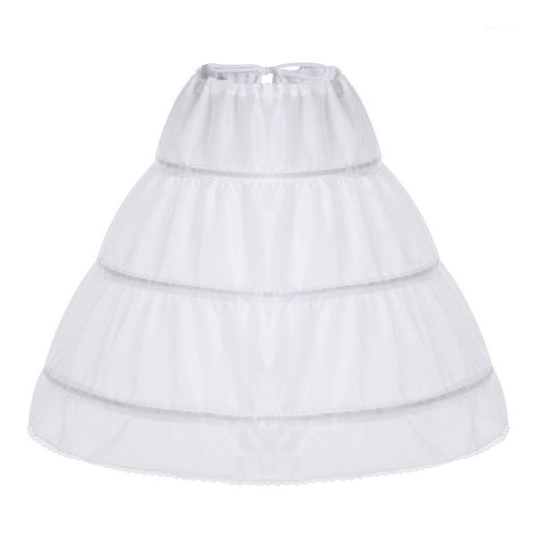 women's sleepwear 2021 white children petticoat underskirt a-line 3 hoops one layer kids crinoline lace trim flower girl dress slips1, Black;red
women's sleepwear 2021 white children petticoat underskirt a-line 3 hoops one layer kids crinoline lace trim flower girl dress slips1, Black;red